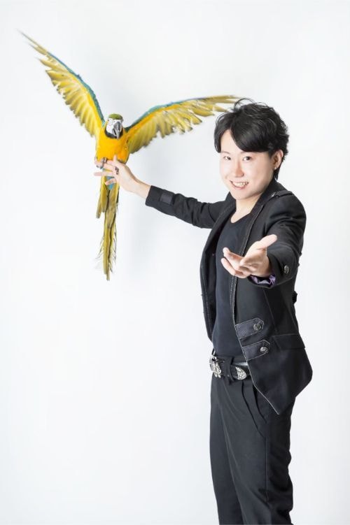DAIKI