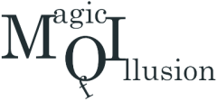 Magic Of Illusion